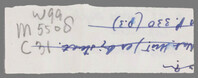 L 03340
<br/>
Label met opschrift
<br/>
<em></em>